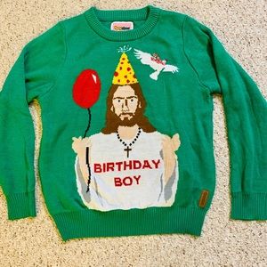 Tipsy Elves Ugly Christmas Sweater